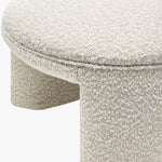 Floyd Ottoman FURNITURE - ottoman Surya
