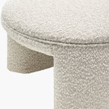 Floyd Ottoman FURNITURE - ottoman Surya