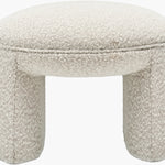 Floyd Ottoman FURNITURE - ottoman Surya
