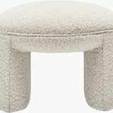 Floyd Ottoman FURNITURE - ottoman Surya