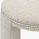 Floyd Ottoman FURNITURE - ottoman Surya