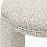 Floyd Ottoman FURNITURE - ottoman Surya