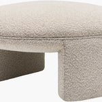 Floyd Ottoman FURNITURE - ottoman Surya