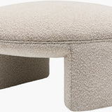 Floyd Ottoman FURNITURE - ottoman Surya