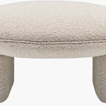 Floyd Ottoman FURNITURE - ottoman Surya