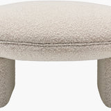 Floyd Ottoman FURNITURE - ottoman Surya