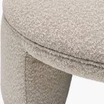 Floyd Ottoman FURNITURE - ottoman Surya