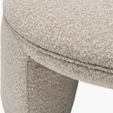 Floyd Ottoman FURNITURE - ottoman Surya