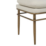 Paredes Bench FURNITURE - bench Renwil