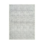 Collins Avenue Grey / Charcoal Rug RUGS - synthetic Surya