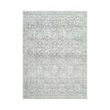 Collins Avenue Grey / Charcoal Rug RUGS - synthetic Surya