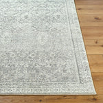 Collins Avenue Grey / Charcoal Rug RUGS - synthetic Surya