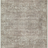 Collins Avenue Mocha / Olive Rug RUGS - synthetic Surya
