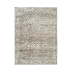 Collins Avenue Mocha / Olive Rug RUGS - synthetic Surya