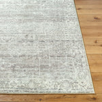Collins Avenue Pebble / Slate Rug RUGS - synthetic Surya