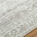 Collins Avenue Pebble / Slate Rug RUGS - synthetic Surya