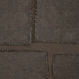 "Spruce" Burlap Framed Wall Art ARTWORK - framed print Renwil