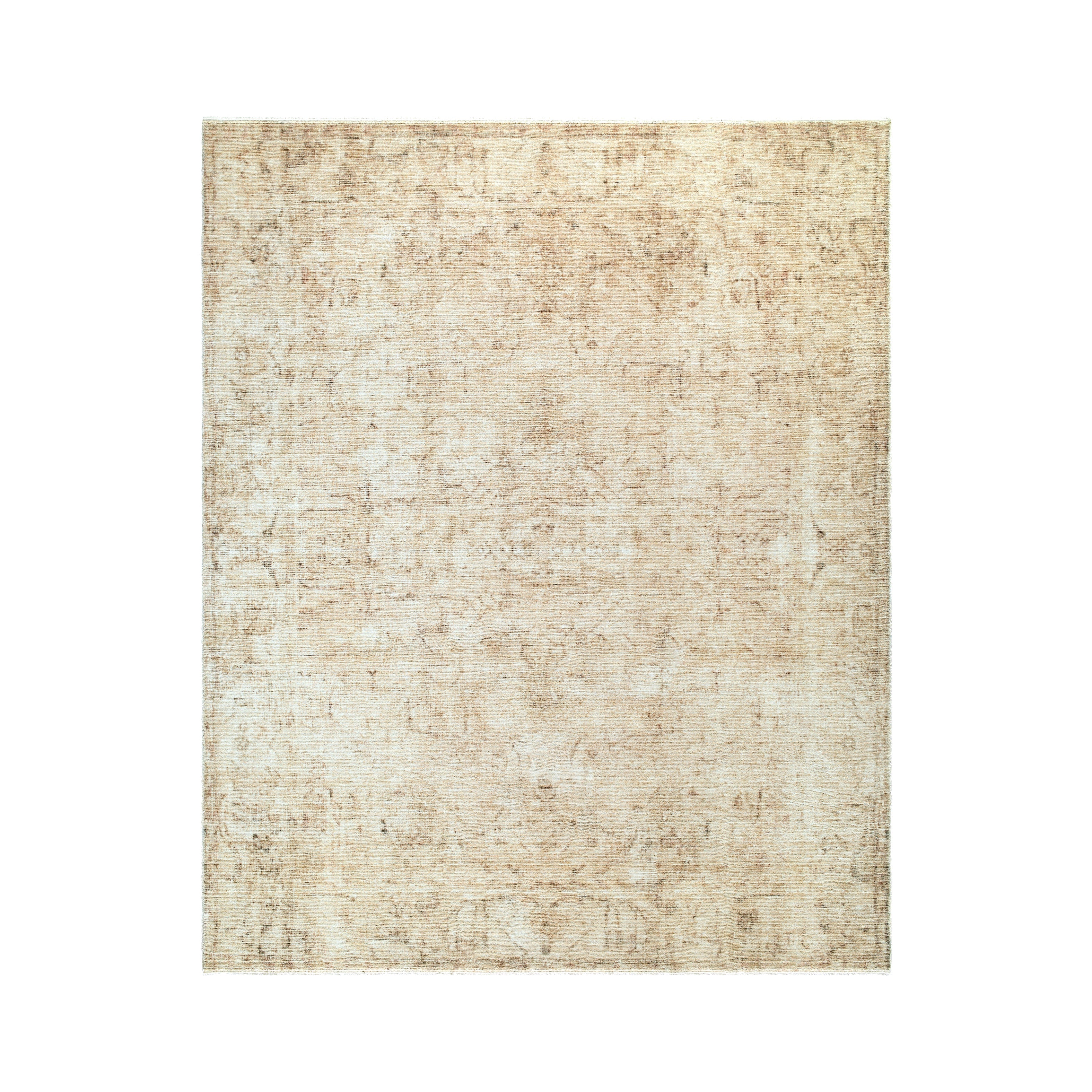 Fetscher Wheat / Sage Rug