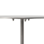 Aiden Side Table FURNITURE - side table Renwil