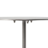 Aiden Side Table FURNITURE - side table Renwil