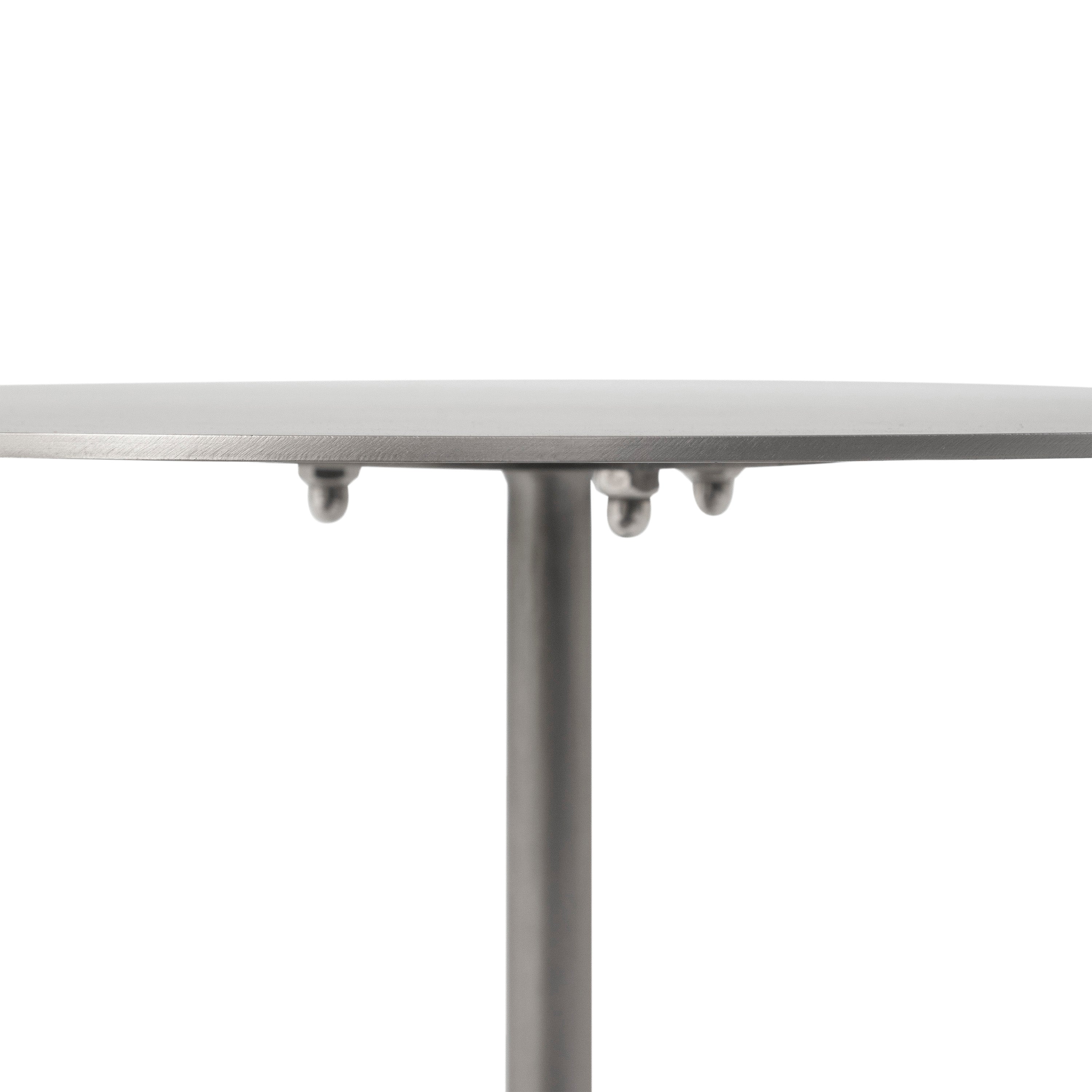 Aiden Side Table FURNITURE - side table Renwil