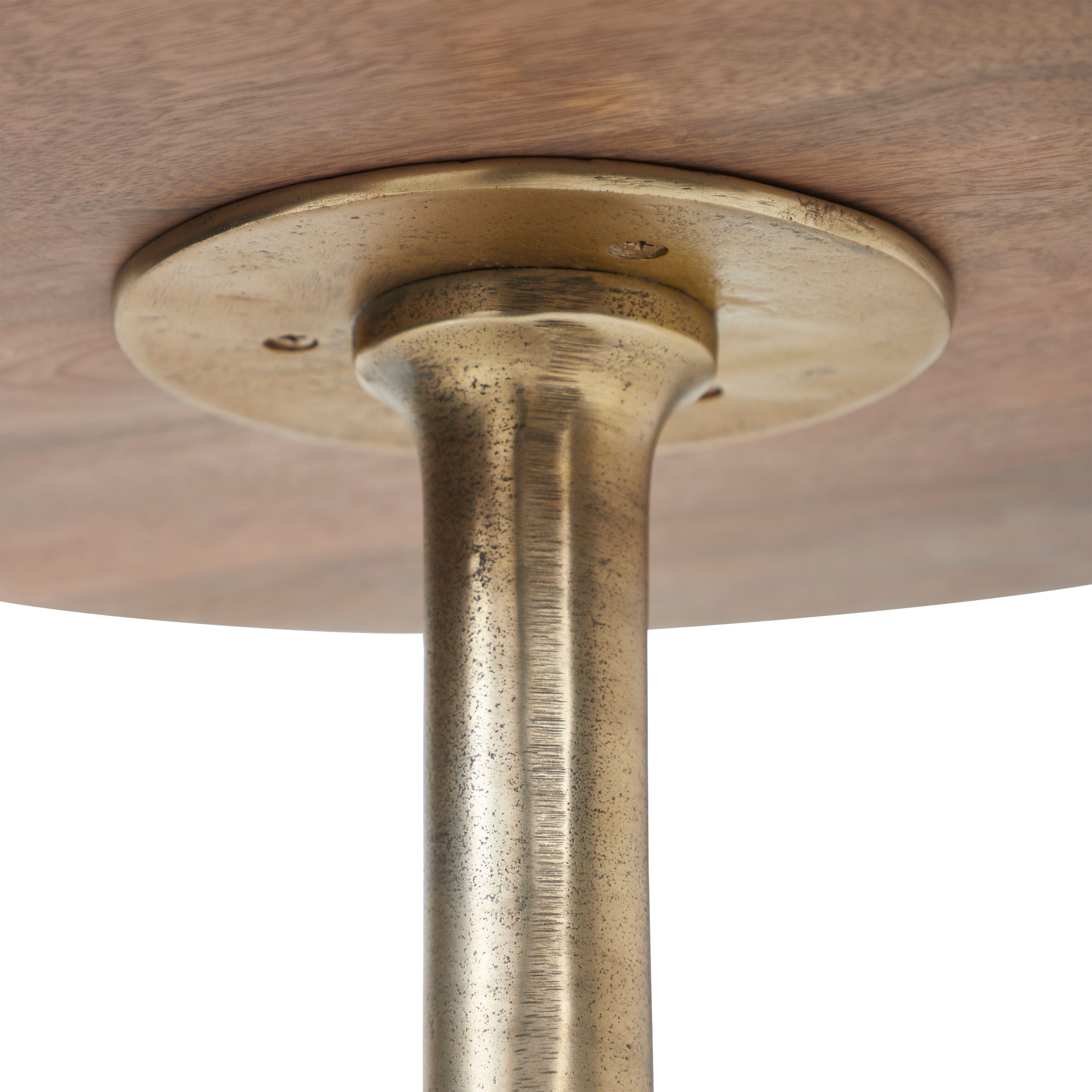 Sabine Side Table FURNITURE - side tables Renwil