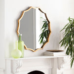 Griselda Accent Mirror MIRROR - Accent Mirror Surya