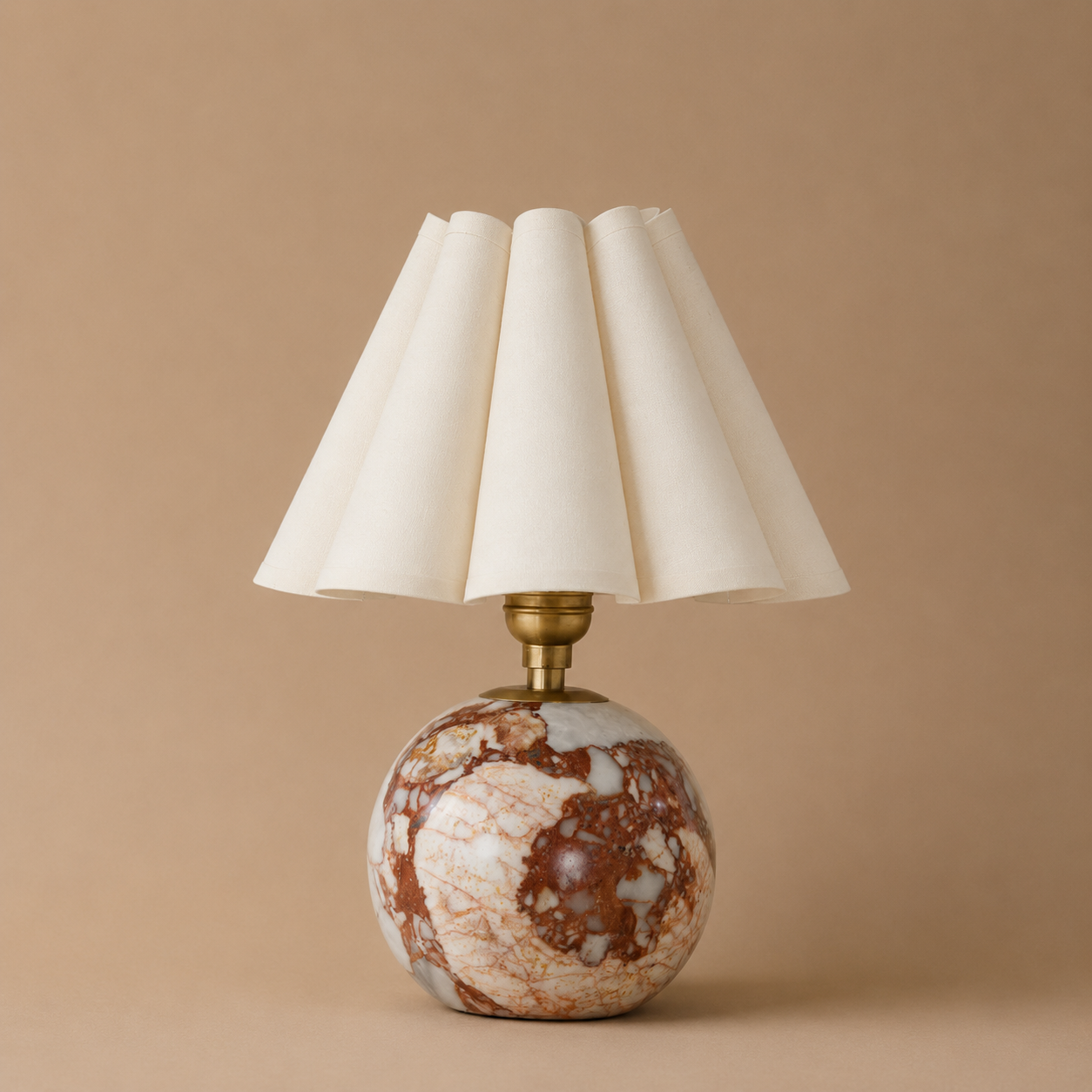 Giorgio Marble Mini Lamp Mini Lamps Regina Andrew
