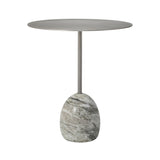 Aiden Side Table FURNITURE - side table Renwil