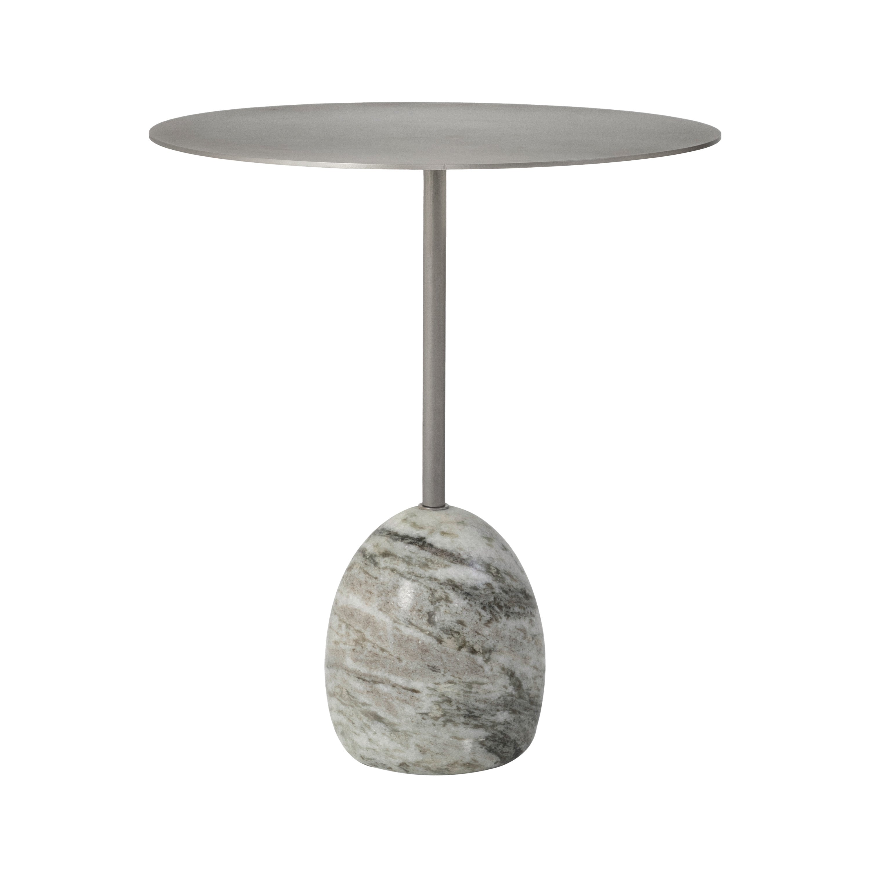 Aiden Side Table FURNITURE - side table Renwil
