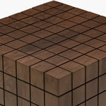 Geldrey End Table FURNITURE - end table Surya