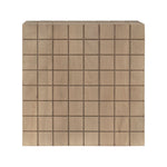 Geldrey End Table FURNITURE - end table Surya Beige
