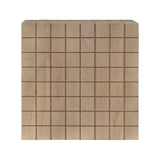 Geldrey End Table FURNITURE - end table Surya Beige