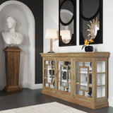 Dorch Mirror MIRROR - wall mirror Bramble