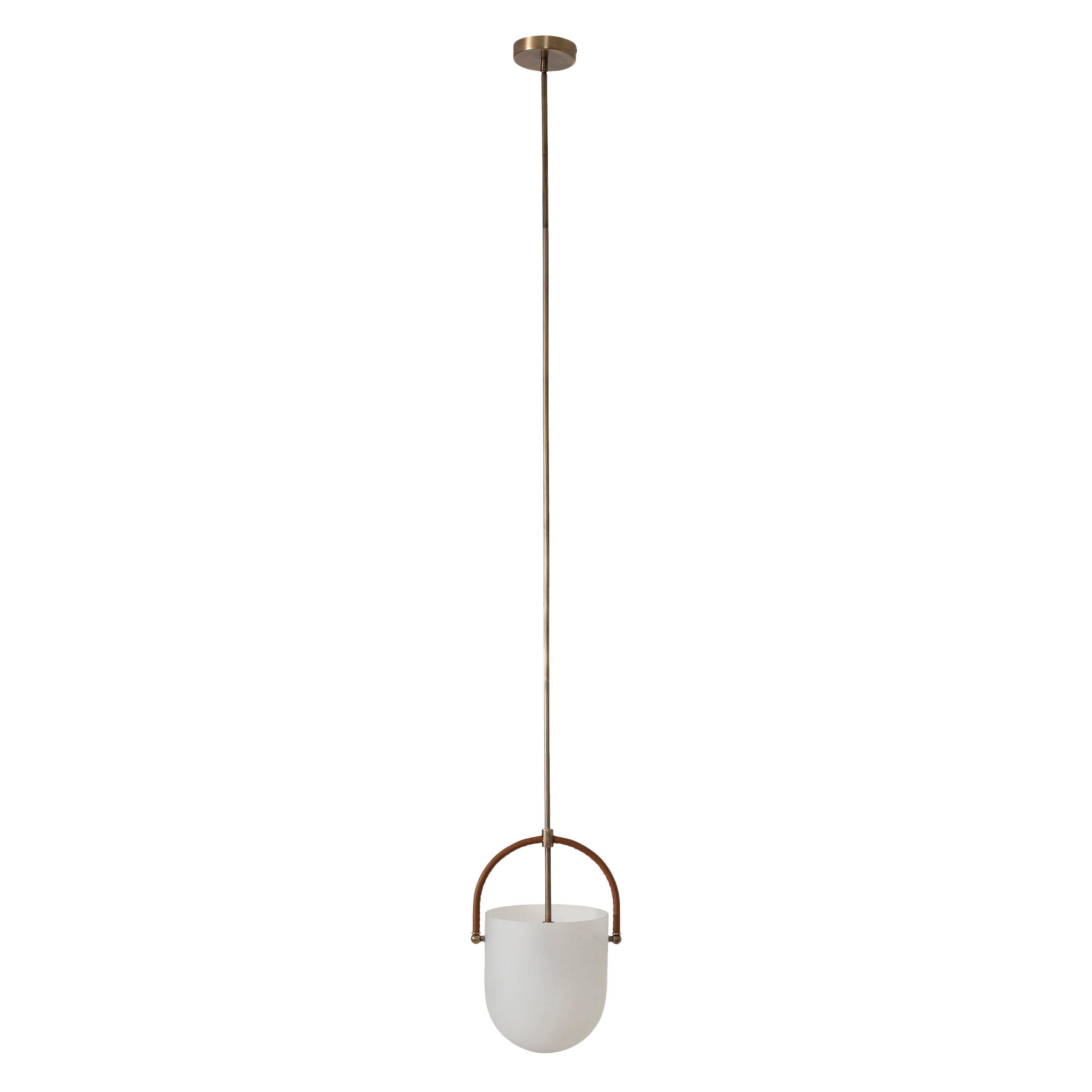 Brunjo Ceiling Pendant LIGHTING - pendant Renwil