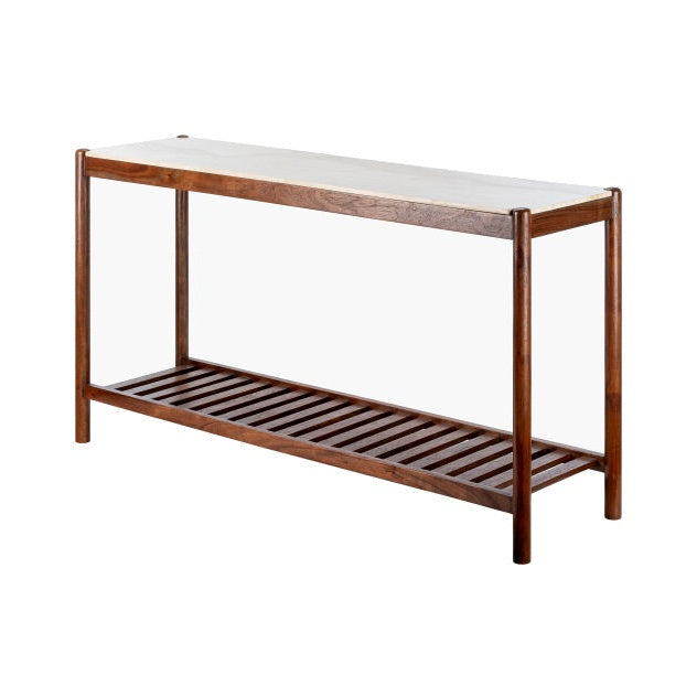 Guapa Console Table FURNITURE - console table Surya