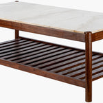 Guapa Coffee Table FURNITURE - coffee table Surya