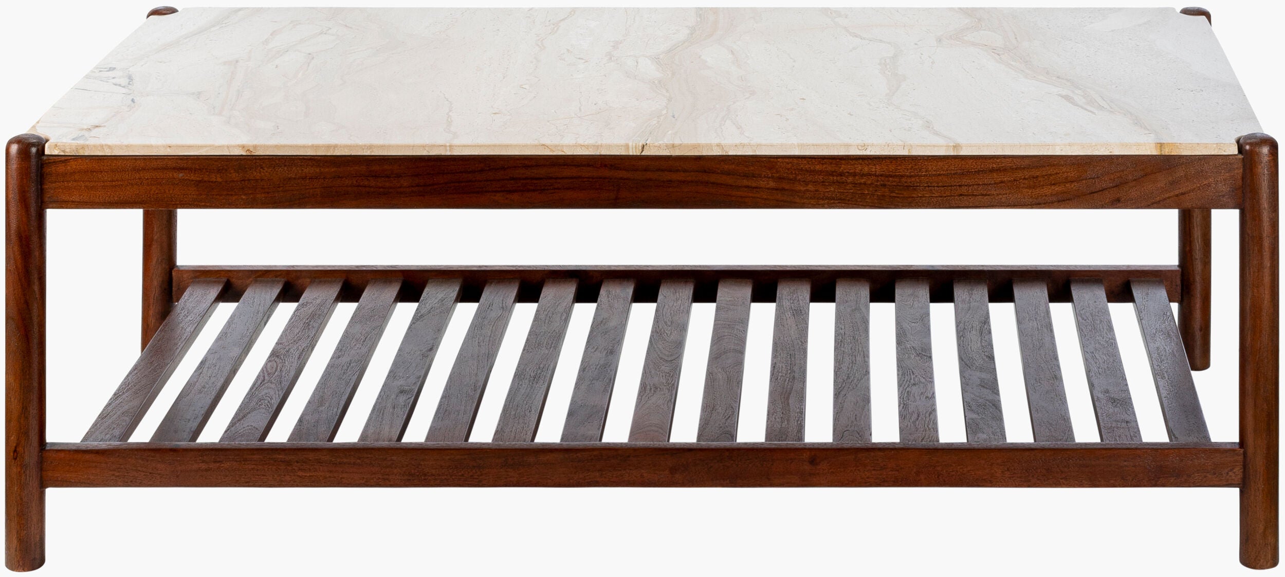 Guapa Coffee Table FURNITURE - coffee table Surya
