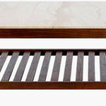 Guapa Coffee Table FURNITURE - coffee table Surya
