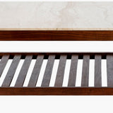 Guapa Coffee Table FURNITURE - coffee table Surya