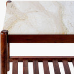Guapa End Table FURNITURE - end table Surya