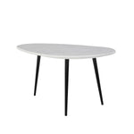 Keely Coffee Table FURNITURE - coffee table Renwil