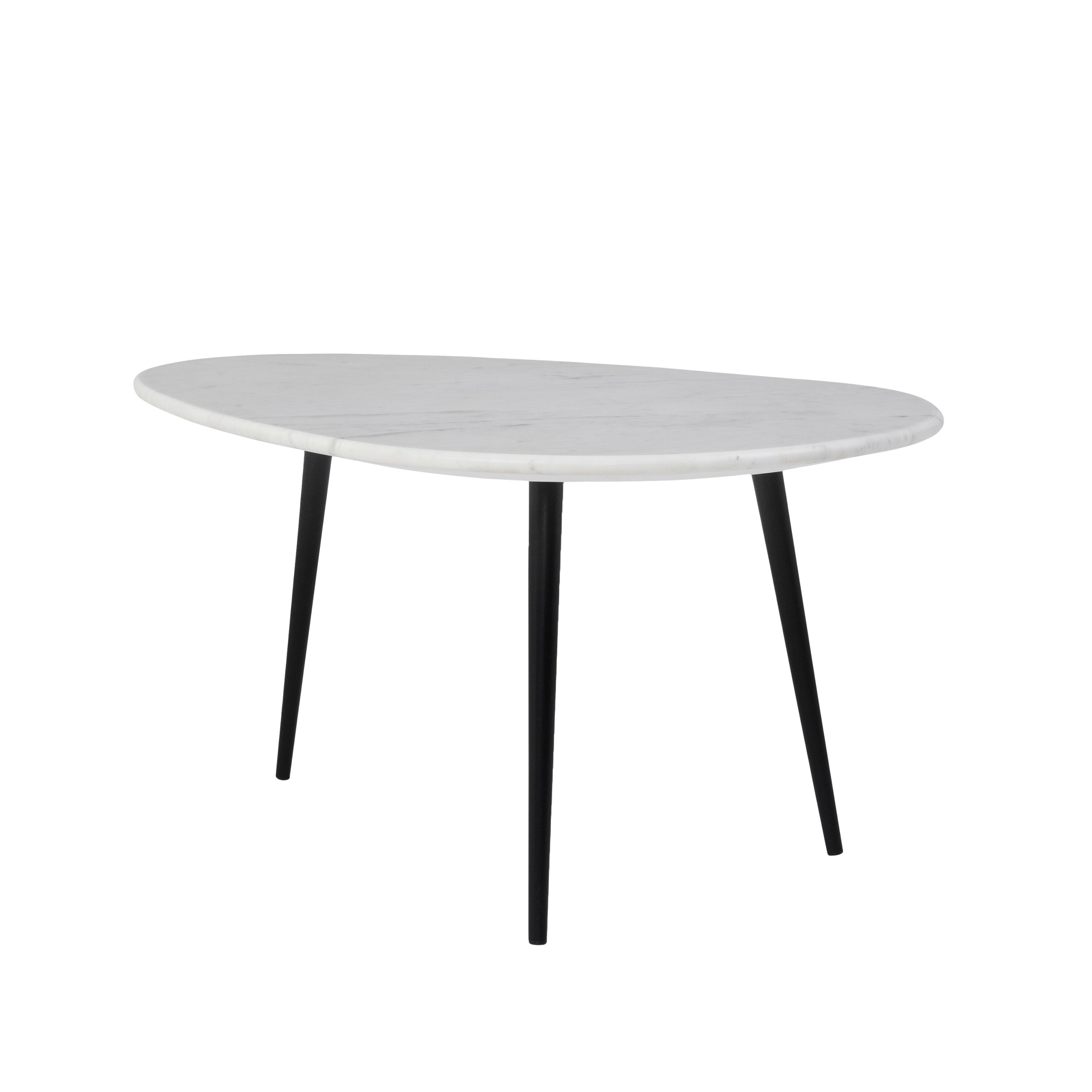 Keely Coffee Table FURNITURE - coffee table Renwil