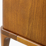 Grande Nightstand FURNITURE - nightstand Surya