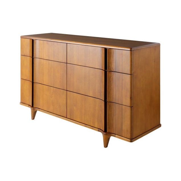 Grande Dresser FURNITURE - dresser Surya