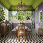 Farringdon Dining Chair FURNITURE - dining chair Bramble