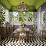 Grosvenor Small Cabinet FURNITURE - sideboards & cabinets Bramble