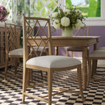 Farringdon Dining Chair FURNITURE - dining chair Bramble