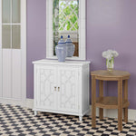 Grosvenor Small Cabinet FURNITURE - sideboards & cabinets Bramble