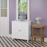 Grosvenor Small Cabinet FURNITURE - sideboards & cabinets Bramble